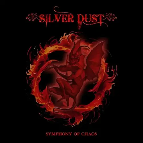 Silver Dust : Symphony of Chaos